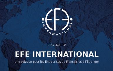 efe international