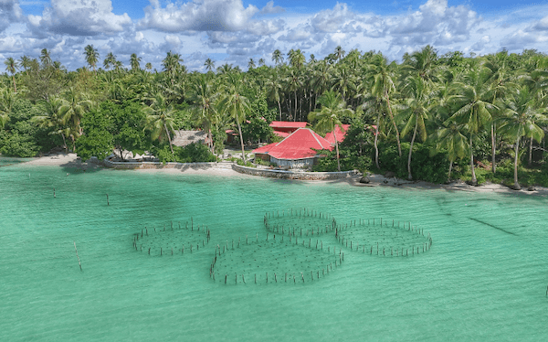 Villa Manoa Kei