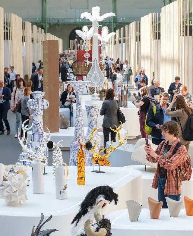 Banquet révélation