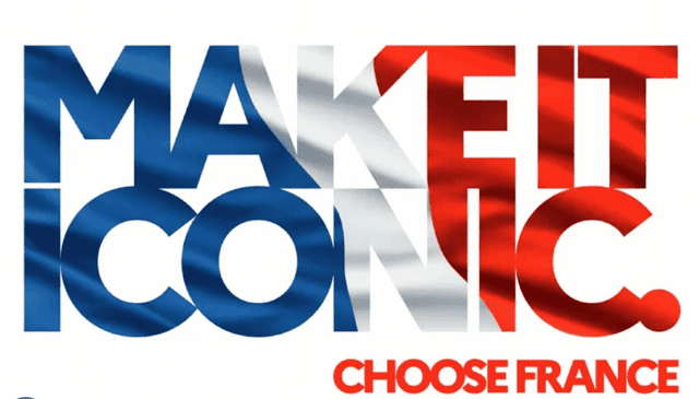 Photo de Choose France