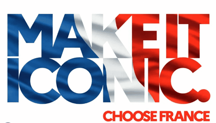 Photo de Choose France