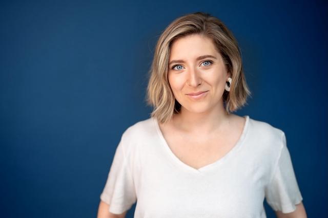 Clémentine Hamdan