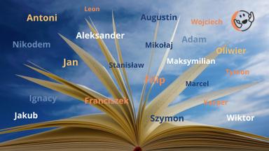 Prénoms masculins polonais 
