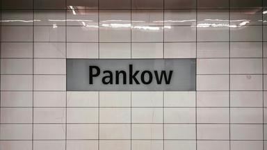 Métro de Pankow