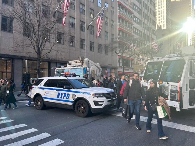 Administration new-yorkaise : le mode d’emploi pour les expatriés