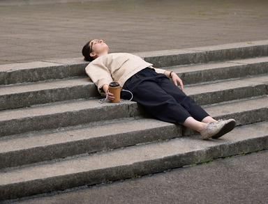 rupture professionnelle