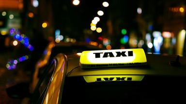 taxi