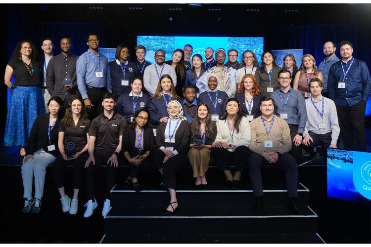 Les 10 équipes finalistes