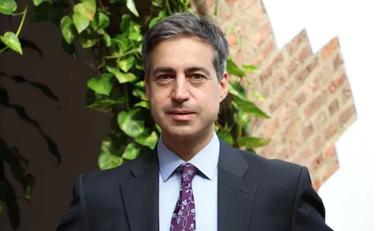 Marc Abensour, Ambassadeur de France pour l’Indopacifique