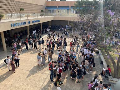 Universidad de Malaga