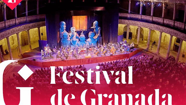 Du 19 juin au 13 juillet 2025, Grenade vibre au rythme de son 74e Festival International de Musique et de Danse, un événement qui attire chaque année un public passionné, célébrant la richesse musicale et dansante de la région