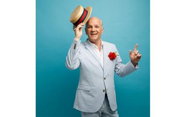 Jérôme Fitzgerald Collet