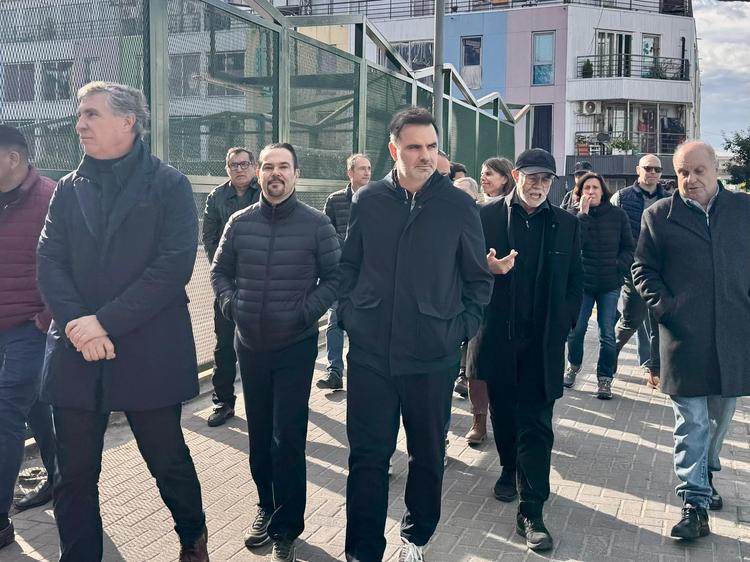 Ministre délégué du commerce extérieur