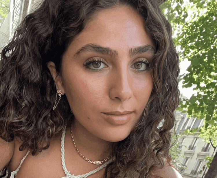 Noémie Bonblil Cluj