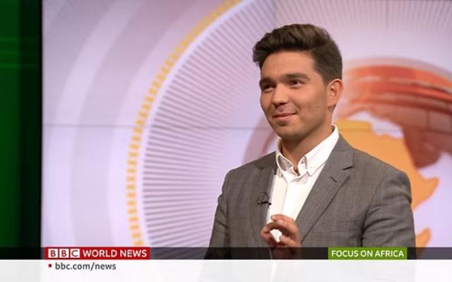 Pierre-Antoine Denis