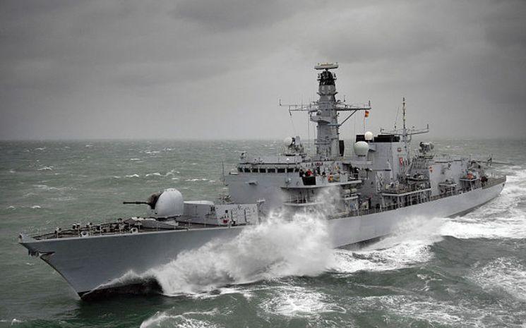 Royal Navy