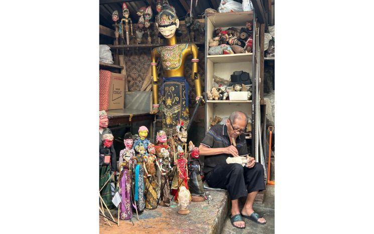 Wayang