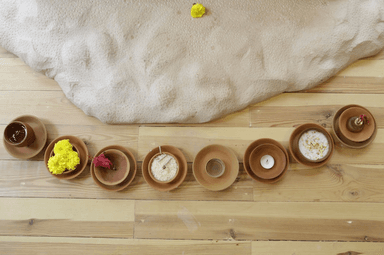 Photo réalisée pour l'hôtel “Six Sense” en Inde (Dehradun) - 2017 