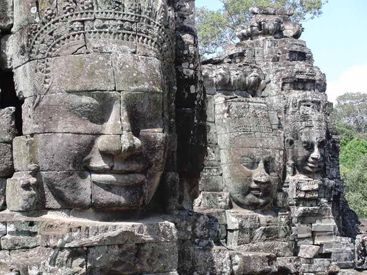 bayon
