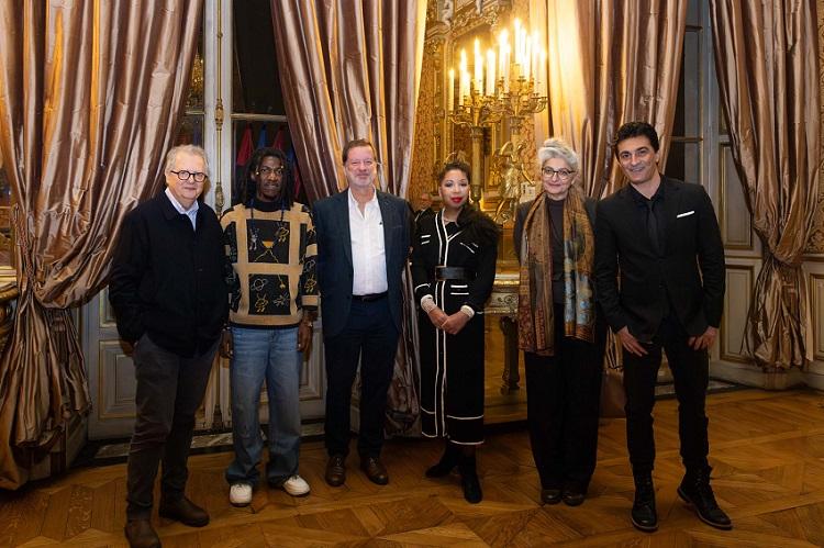 prix littéraire MEAE