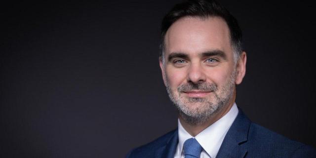 Laurent Saint Martin 