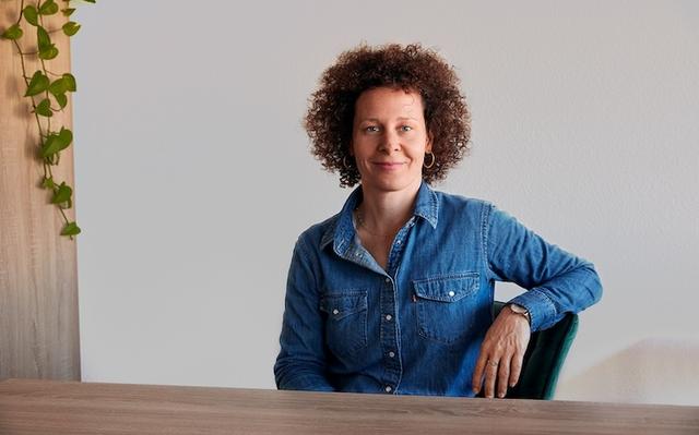 Audrey Clémenceau, avocate en droit éthique à Barcelone.