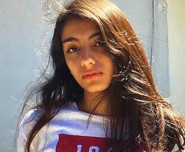 Anne-Sophie Neyra journaliste Londres