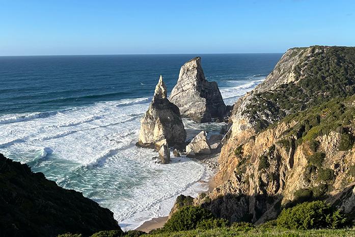 Cabo da Roca, Sintra