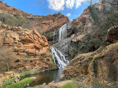 Cascade Parc Walter Sisulu
