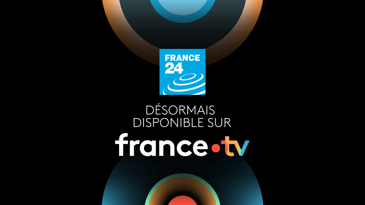 FranceTV et France24