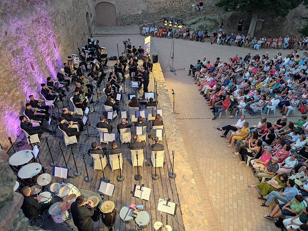 Saison 2025-2026 de l’Orchestre de la ville de Malaga … pour des moments uniques et gratuits.