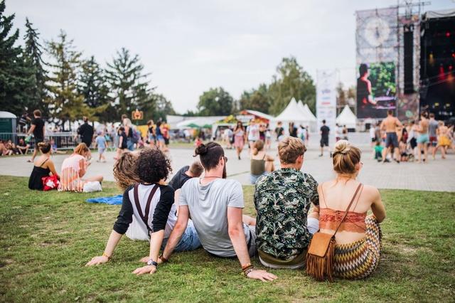 Festival à Montréal
