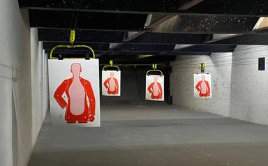 Réforme armes semi-automatiques Milei