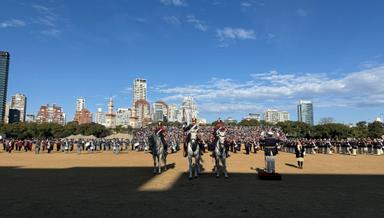Jour de l'indépendance 