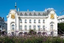 ambassade de France à Vienne