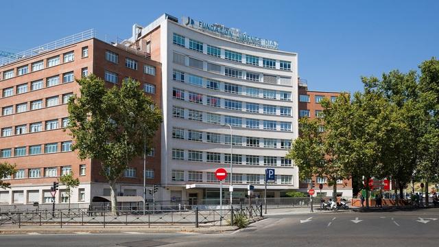 hospital-jimenez-diaz-madrid