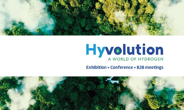 Hyvolution Chili accompagne le déploiement opérationnel de l'hydrogène et ses enjeux prospectifs au plus haut niveau.