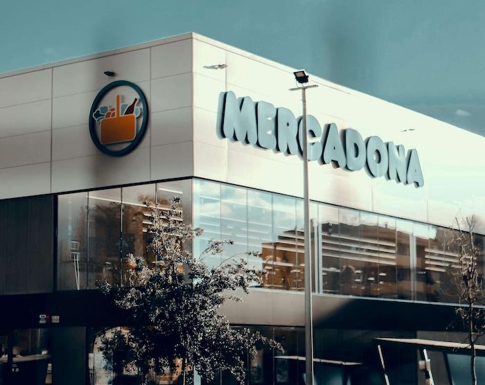 entreprise mercadona