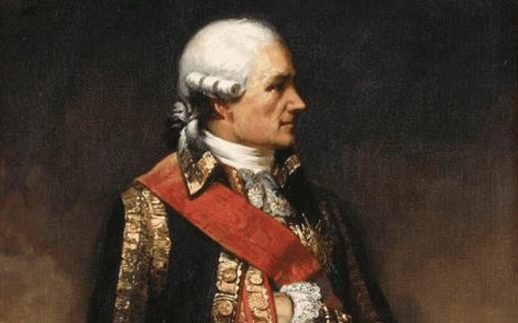 le comte de rochambeau