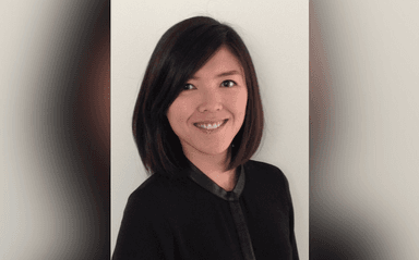 Sophie Bertrand : une brillante carrière dans la finance à New York