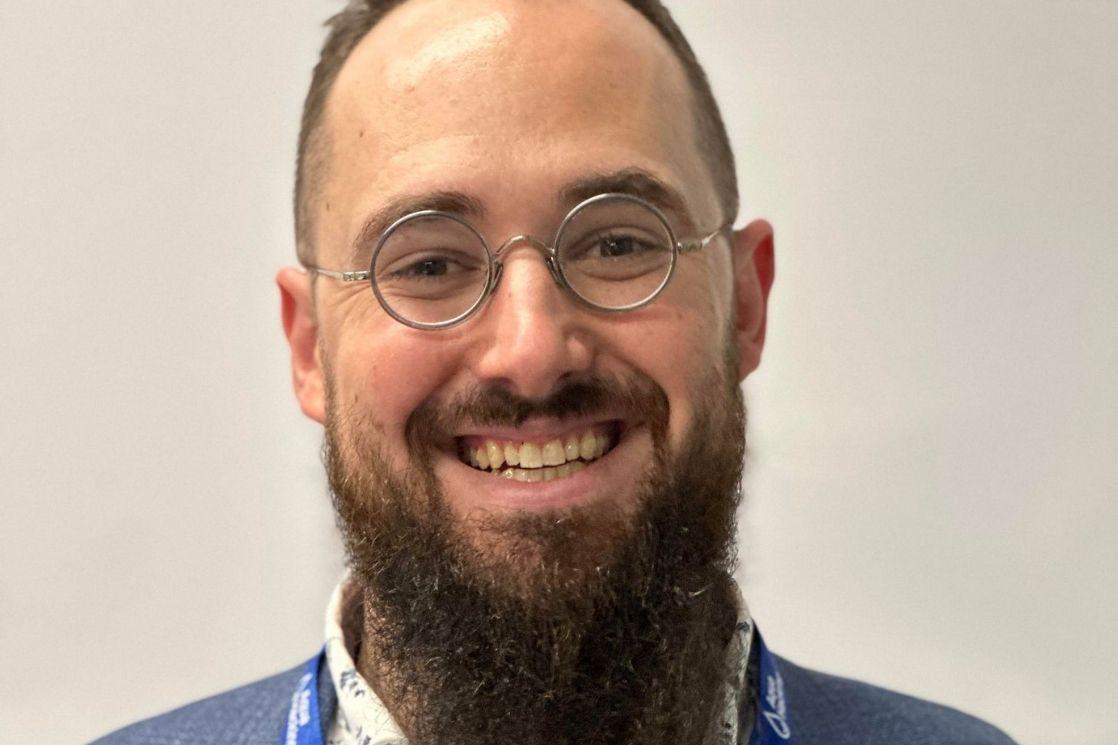 Jean-Christophe Champin