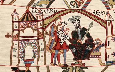 Tapisserie de Bayeux 