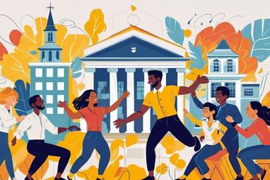 Illustration générée par IA