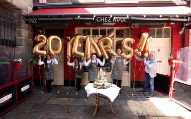 Chez Max