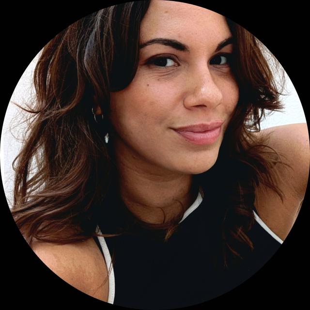 Gwladys N'Djem Nadi 1