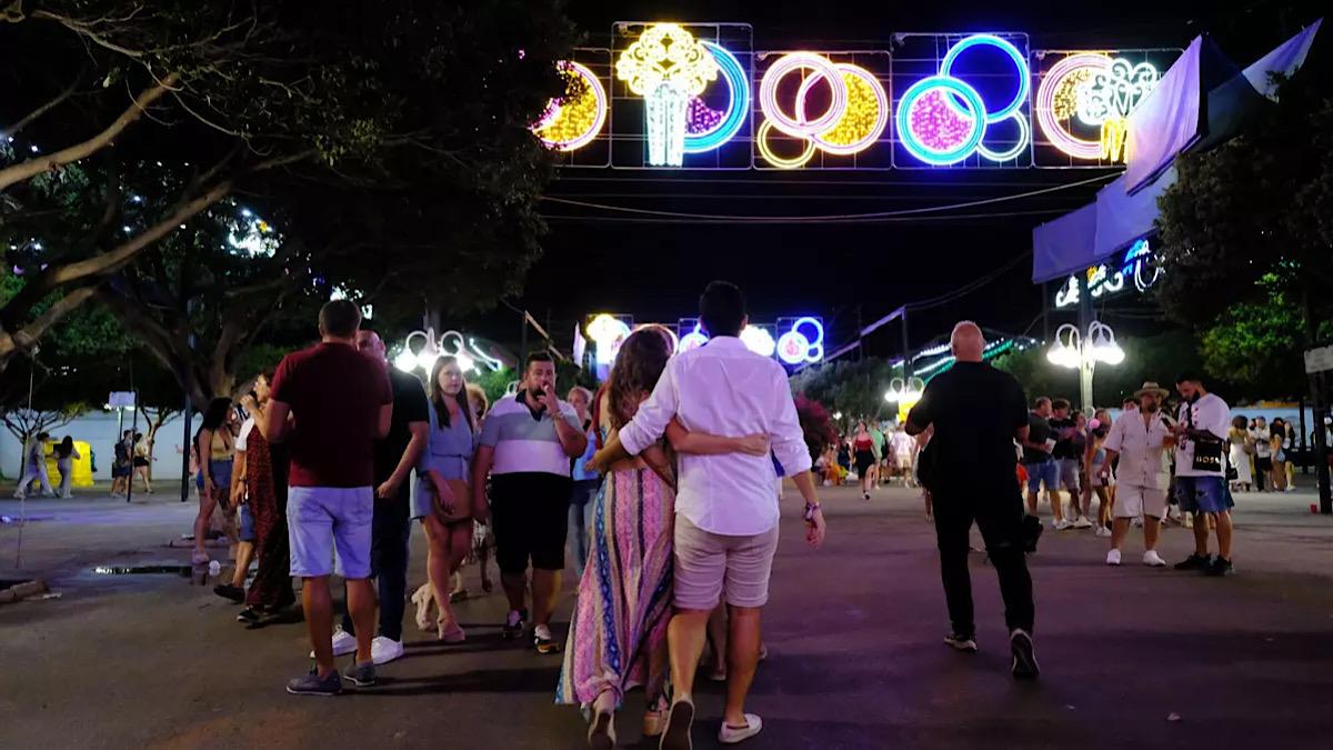 espaces exempts de violence machiste (Gregorio Marrero @opiniondemalaga)