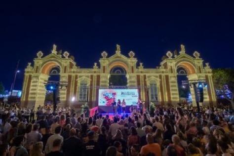  illuminations (@aytoalm)