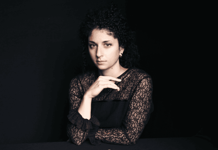 La pianiste Ida Pelliccioli