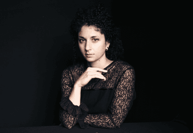 La pianiste Ida Pelliccioli