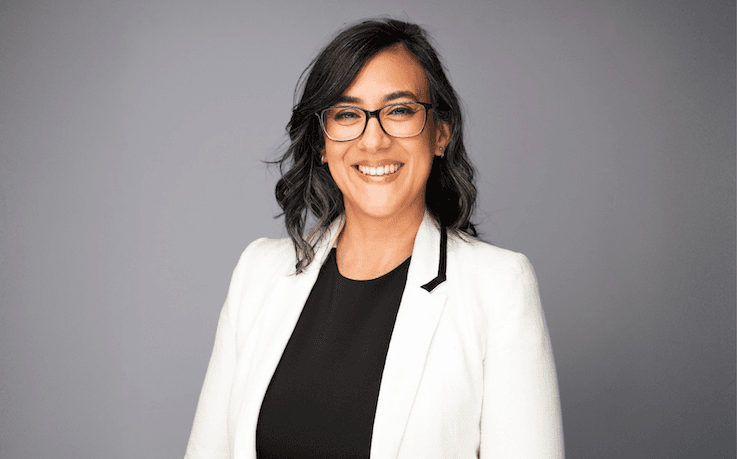 Ikram Guerd est directrice générale U.S.A. et marketing chez Aspivix.